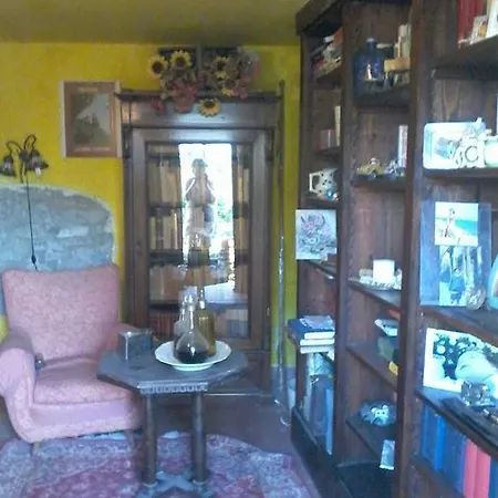 Casa Barga *