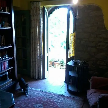 Casa Barga *