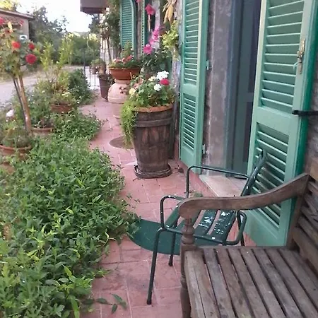 Casa Barga *
