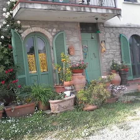 Casa Barga *