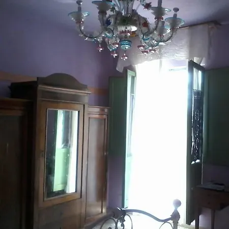 Casa Barga * Castiglion Fibocchi