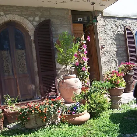 Casa Barga *