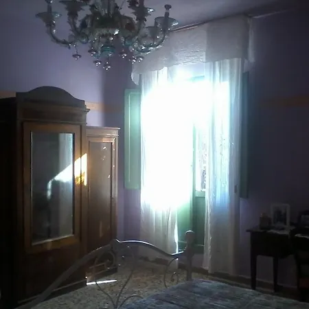Casa Barga Casa de hóspedes