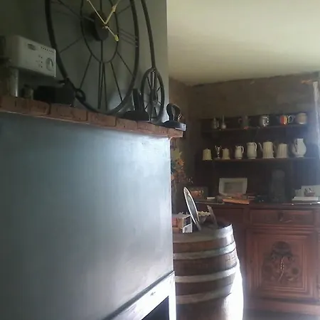 Casa Barga Casa de hóspedes *